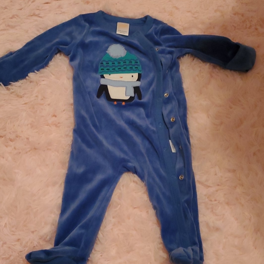 Baby boy outfit
